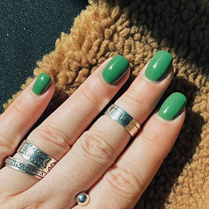 Bin Bin Nail gallery