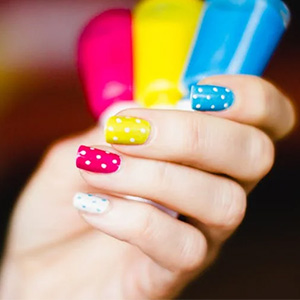 Bin Bin Nail gallery